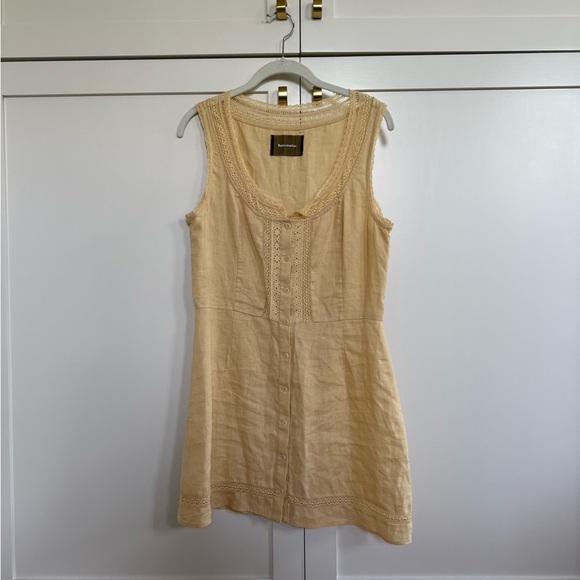 Reformation vintage dress - Picture 2 of 4